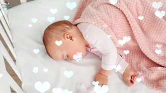 آهنگ آرامش‌بخش پیانو برای خواب سریع نوزاد شما