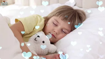آوای آرامش‌بخش برای نوزادان؛ خواب راحتی را برای شب فراهم کنید ♥ ملودی نرم و دلنشین ♫
