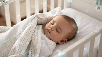 ملودی آرامش‌بخش پیانو برای خواب نوزادان ♥ موسیقی هم bedtime ♫ شب بخیر
