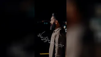 علی زندوکیلی - تیزر شب مستی