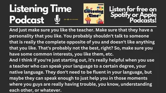 چطور انگلیسی صحبت کنیم؟