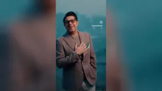 حجت اشرف‌زاده - به زودی: تو هوای خودمی