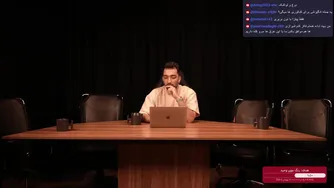 دورهمی شبانه عاشقانه و حال‌خوب    😍❤