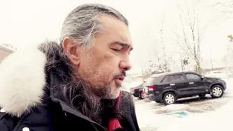 تورنتو در یک روز برفی — تجربهٔ واقعی زندگی زمستانی (ولاگ)