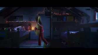 انیمیشن آن کریسمس That Christmas 2024
