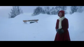 خواهر برفی The Snow Sister 2024