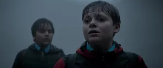 فیلم کودکی که پادشاه خواهد شد The Kid Who Would Be King 2019