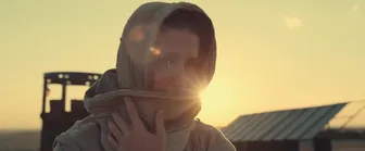 فیلم آخرین بارقه امید The Last Spark of Hope 2023 دوبله فارسی