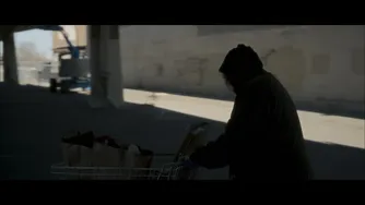 فیلم آخرین مکان شناخته شده 2024 - دوبله فارسی