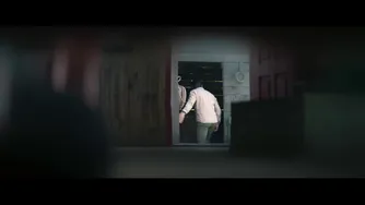 فیلم حرکت نکن 2024 - دوبله فارسی