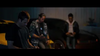 فیلم سریع و خشن 4 دوبله فارسی