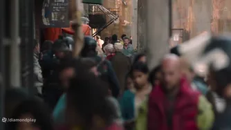 فیلم سینمایی لست آف آس 1 دوبله فارسی