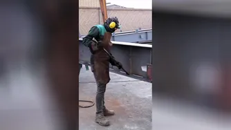 ساخت اسکلت