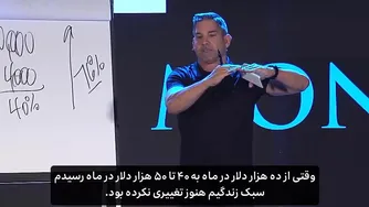 دوره آموزش پولسازی 3