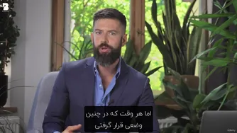 دوره اعتماد به نفس قسمت نوزدهم