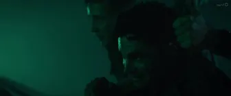 فیلم هیولای جنگ Beast of War 2025