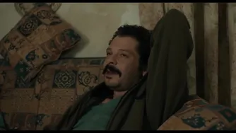 فیلم انشالله پسر خواهد بود Inshallah a Boy 2023