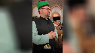 سید جلال معصومی داور افغانستانی محفل