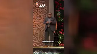 استند آپ دکتر عزیزی