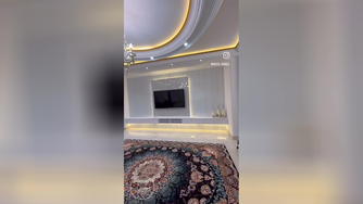 تی وی وال