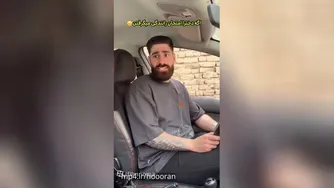 اگه قرار بود دخترها امتحان گواهینامه چی میشد!!!!؟؟؟😅😅😅😅😅