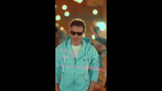 ( موزیک ویدئو مهدی احمدوند به نام حنا )