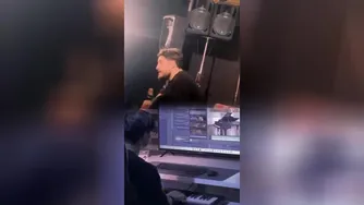 در دل هر عاشقی عباس حسین ع جا دارد.