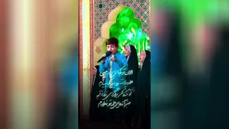 الان تو کجای این زمینی یامهدی عج .