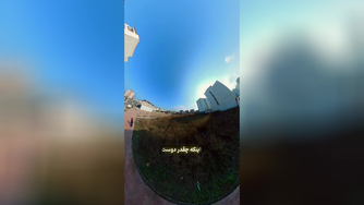 خرید زمین در دل شهر نور