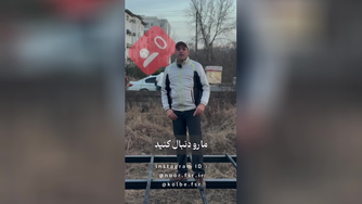 کلبه سوئیسی در مازندران