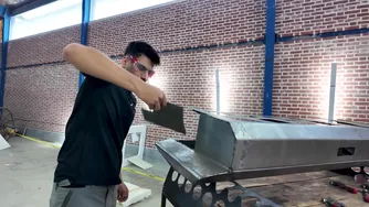 نگاهی به کابین جدید خودروی تسلا