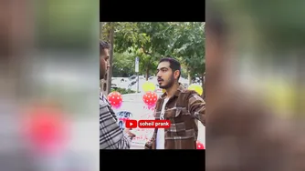 رقابت ماشین 207 در دوربین مخفی (پارت دوم)