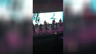 کنسرت زنده محسن ابراهیم زاده - دونه دونه