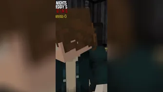 اصل واقعیت نایتمر - منشأ FNAF [فصل ۴ قسمت ۶] #ماینکرافت #فناف