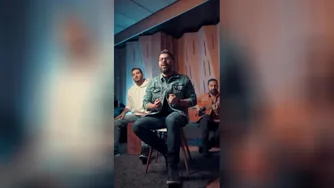 همراهی و دوستی: دست من در دست تو