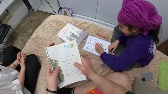 ماجرای خدمتی که تبدیل به پارتنر شد! 🔥 (با خاله سهیلا)