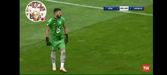 پخش زنده بازی فوتبال پرسپولیس و پیکان🔥