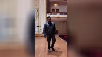 آزادی اجرا: علی زند وکیلی - لیلی و مجنون