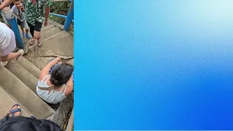 اشتباهی عاشق نشو! برخی افراد برای ماندن در کنار ما نمی‌آیند، بلکه برای بیدار کردن ما می‌آیند.