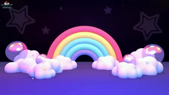 موسیقی آرامش‌بخش خواب برای نوزادان ♥ ملودی نرم قبل از خواب ♫