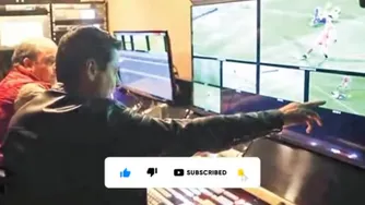 سیستم VAR در ایران به زودی راه‌اندازی می‌شود ⚽️ زیرساخت VAR در ایران شکل گرفت 🌌