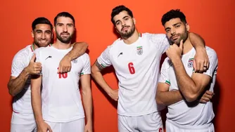 برنامه کامل بازی های تیم ملی ایران در جام ملت های آسیا ⚽️ شگفتی در فوتبال