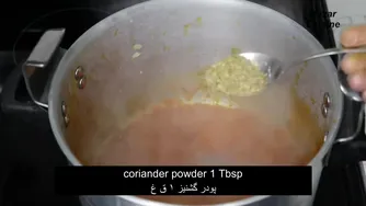 سوپ نودل خانگی با کوفته‌های خوشمزه و بی‌نظیر