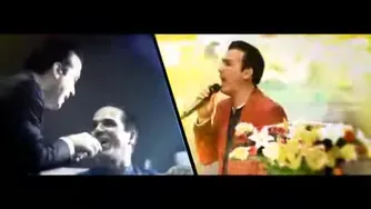 رحیم شهریاری - گل گل - اجرای زنده در کنسرت