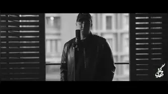 محمد طاهر - تیزر دلت خواست