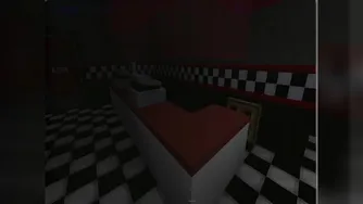 بازدید هنری امیلی 1993-13-11 [FNAF/VHS]