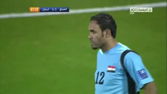 مقابله عراق و ایران ۱-۲ | تمام گل‌ها | جام ملت‌های آسیا ۲۰۱۱ | مرحله گروهی