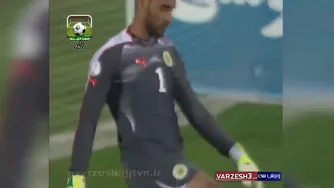 ایران در استان خود قهرمان شد! | 🇮🇷 ایران مقابل 🇧🇭 بحرین ۶-۰ | نکات برجسته | جام جهانی فیفا