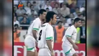 برلین، ما داریم می‌آییم! | 🇮🇷 ایران vs 🇧🇭 بحرین 1-0 | لحظات برتر | جام جهانی فیفا