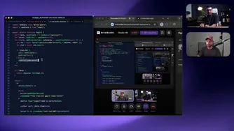آشنایی با useActionState در ری‌اکت ۱۹ با سم سلکوف
